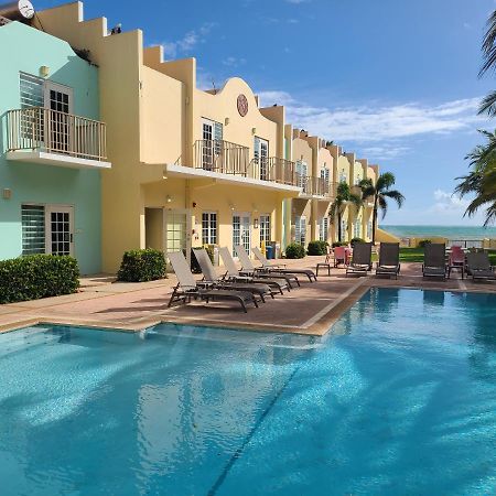 Hotel Lucia Beach Yabucoa Exteriör bild