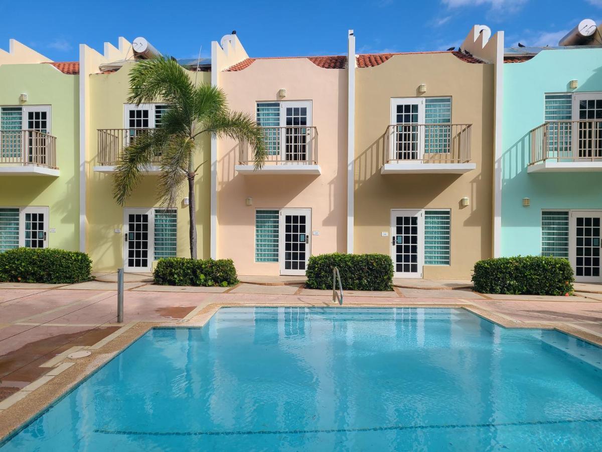 Hotel Lucia Beach Yabucoa Exteriör bild